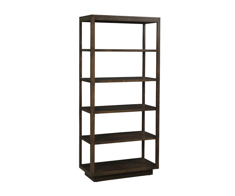 Modesto Bookcase