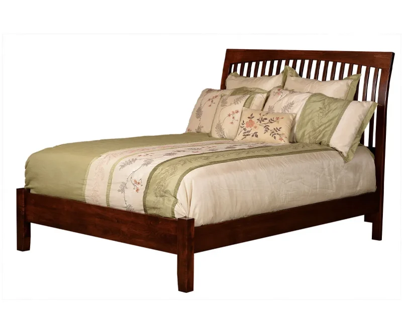 Kingston Rake Bed