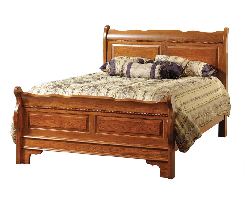 Berkshire Bed