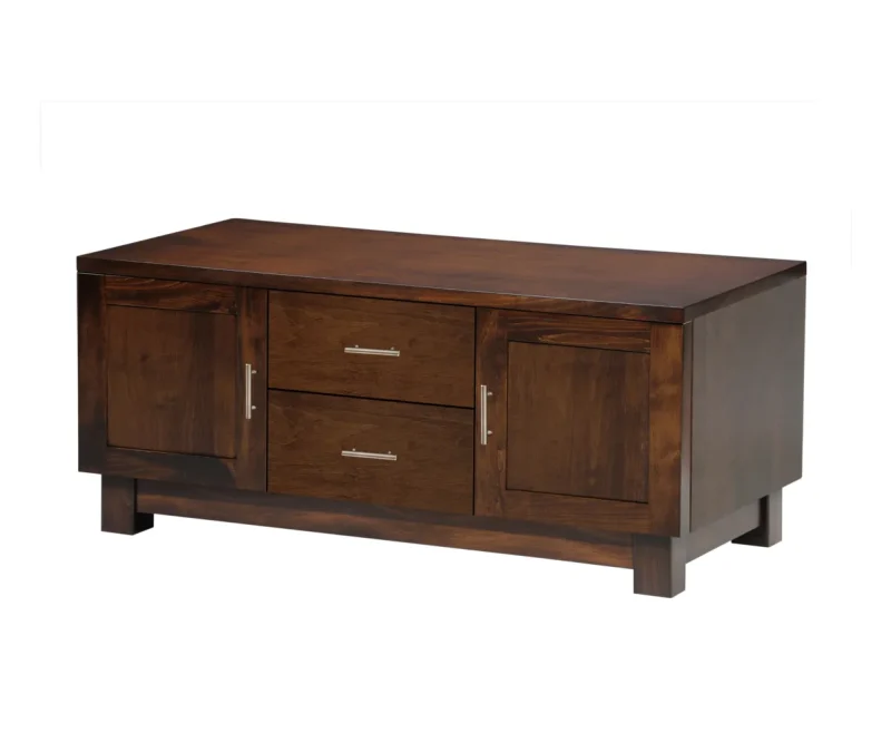 La-Salle Urban Enclosed Lift Top Coffee Table