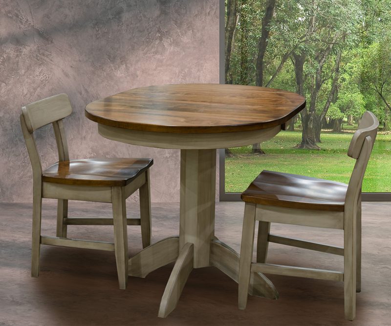 Advance Chair Collection