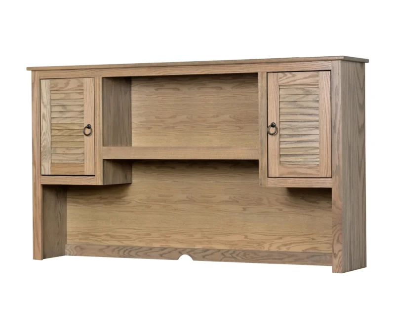 Aden Park Hutch