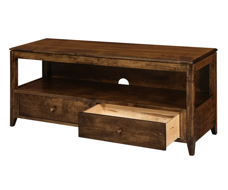Fairfield TV Cabinet