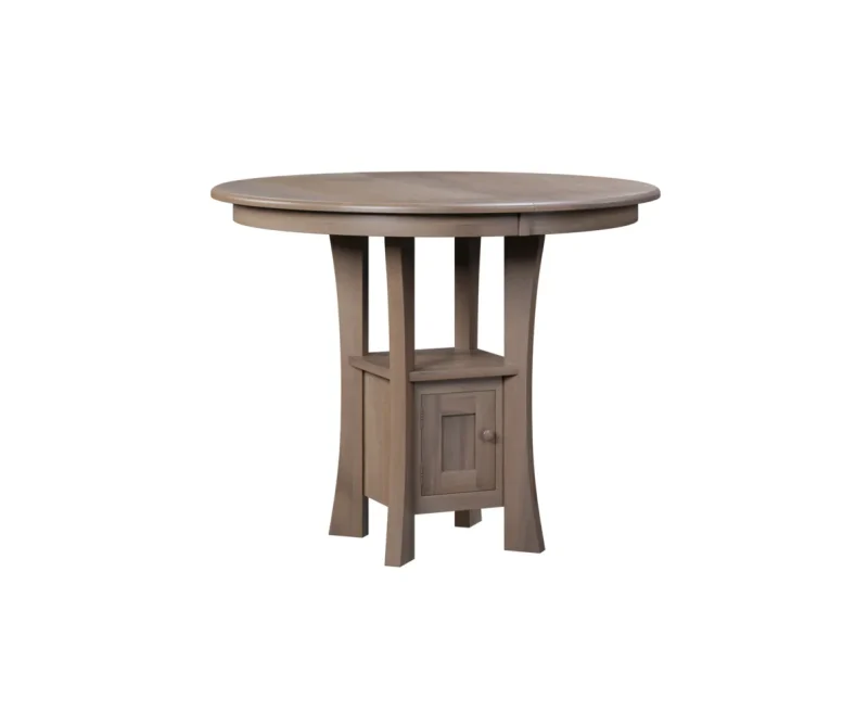 Settlers Pub Table