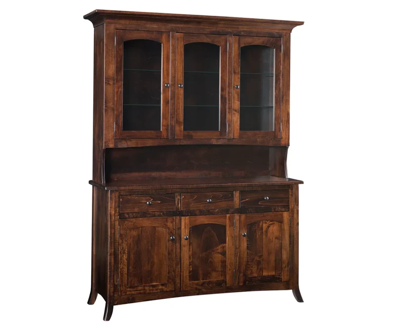 Fenton Hutch