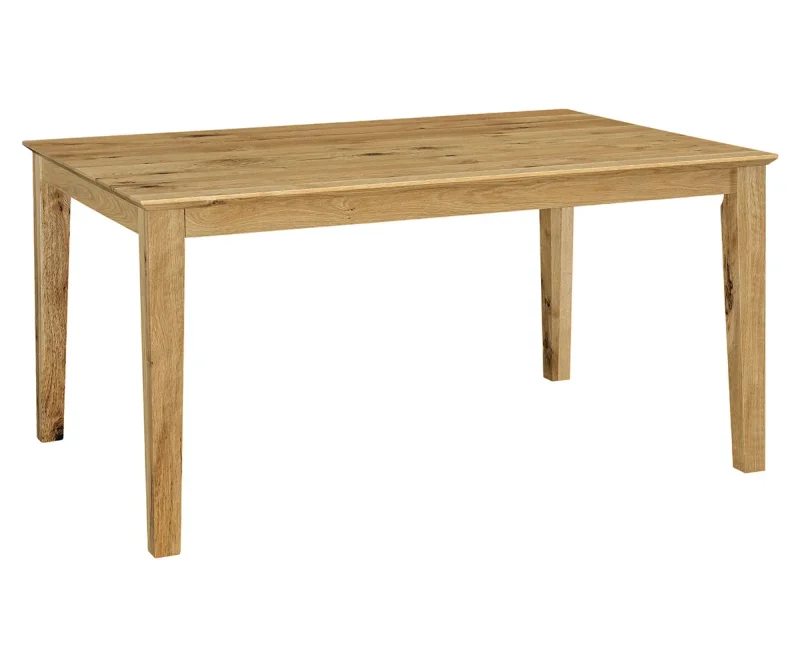 High Point Table