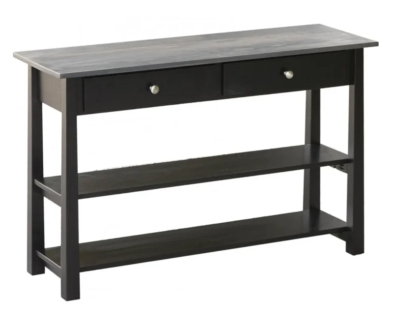 Arlington Sofa Table