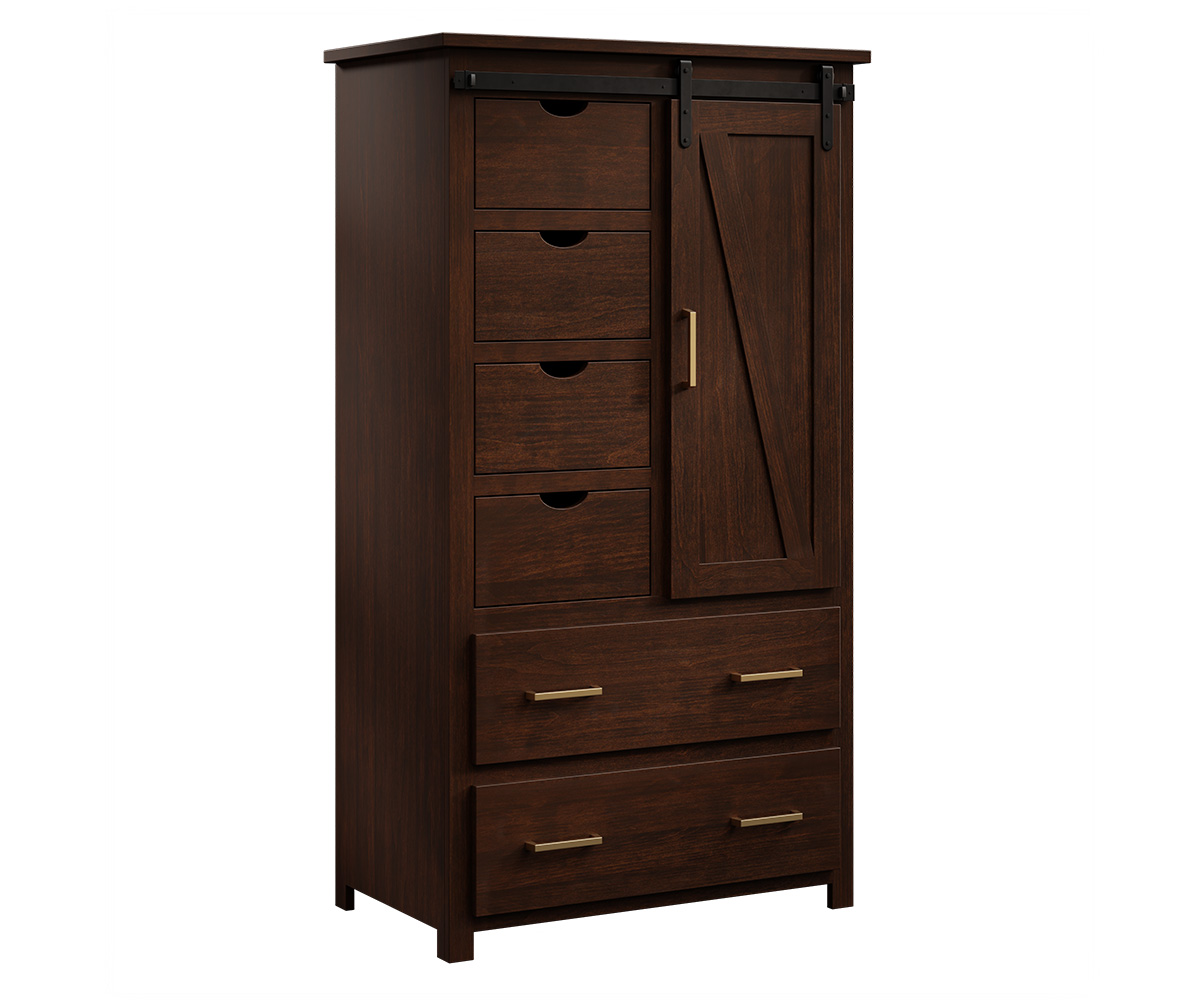 Barndoor Bedroom Collection - Image 6