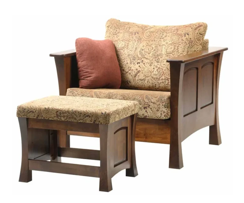 Woodbury Chair