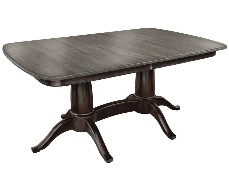 Chelsea Double Pedestal