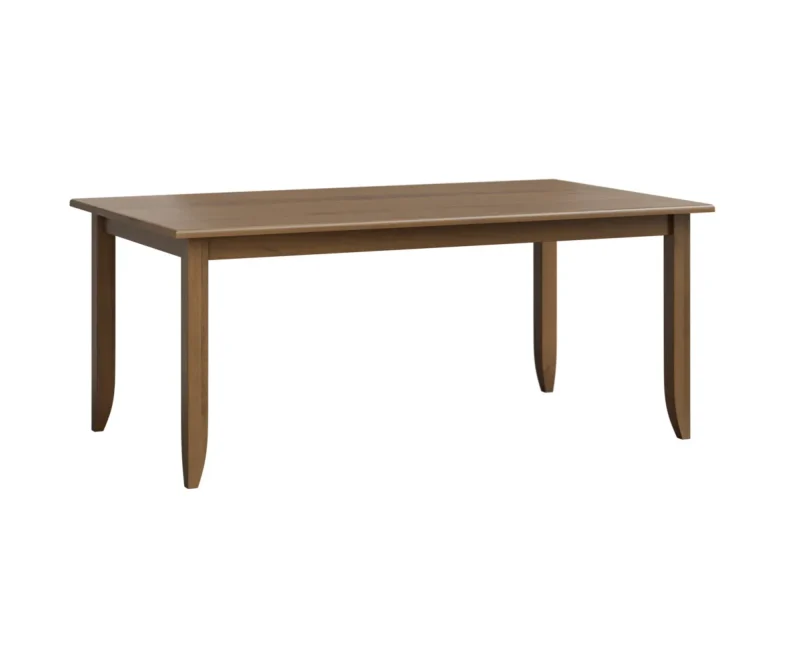 Tremont Leg Table