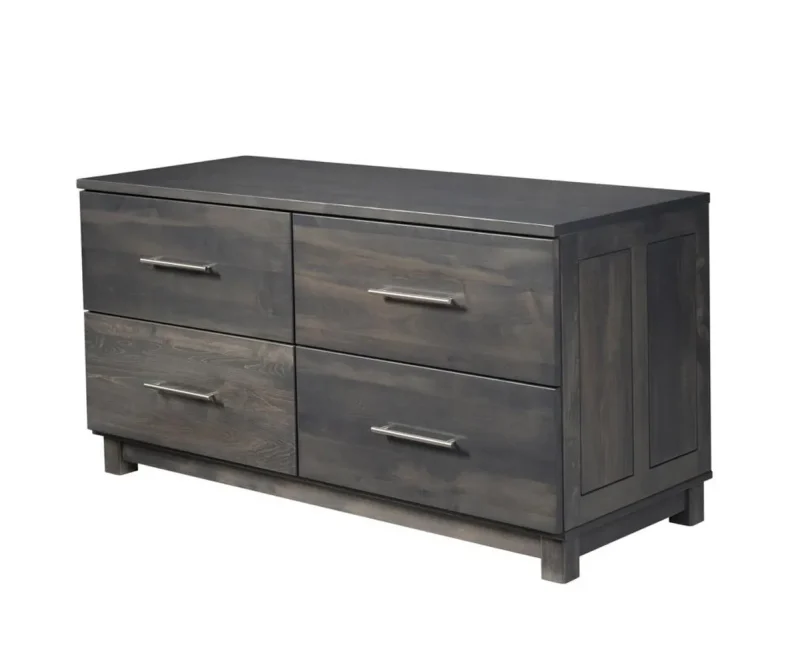 La-Salle Urban Lateral File Cabinet