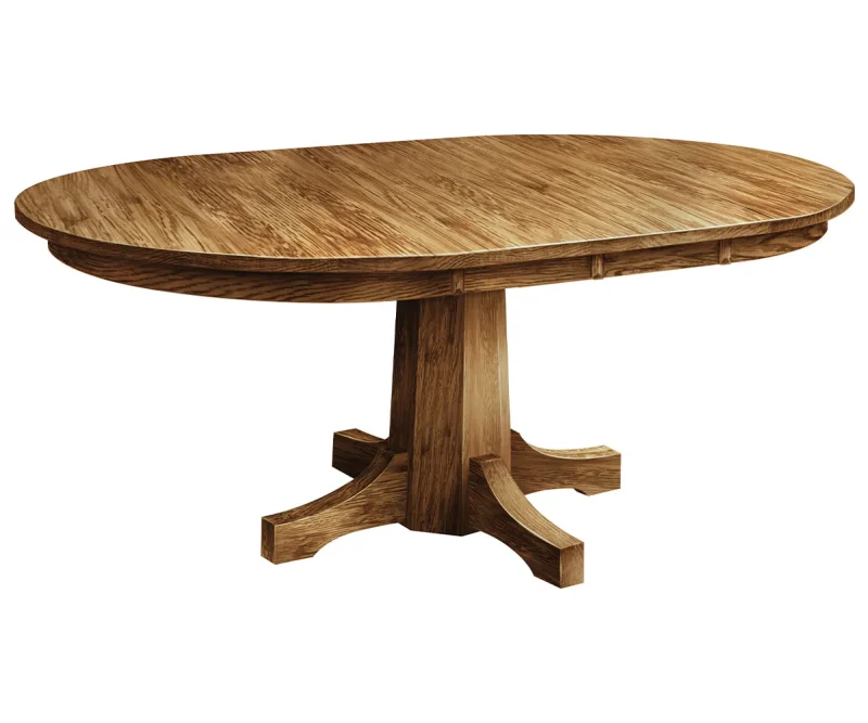 Pinnacle Single Pedestal