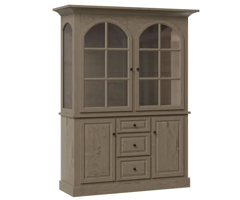 Omaha Hutch