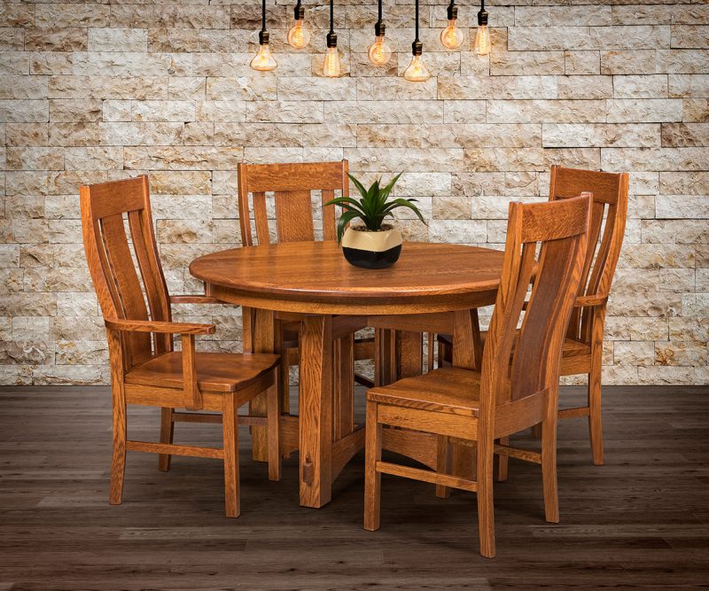 Gurnee Chair Collection
