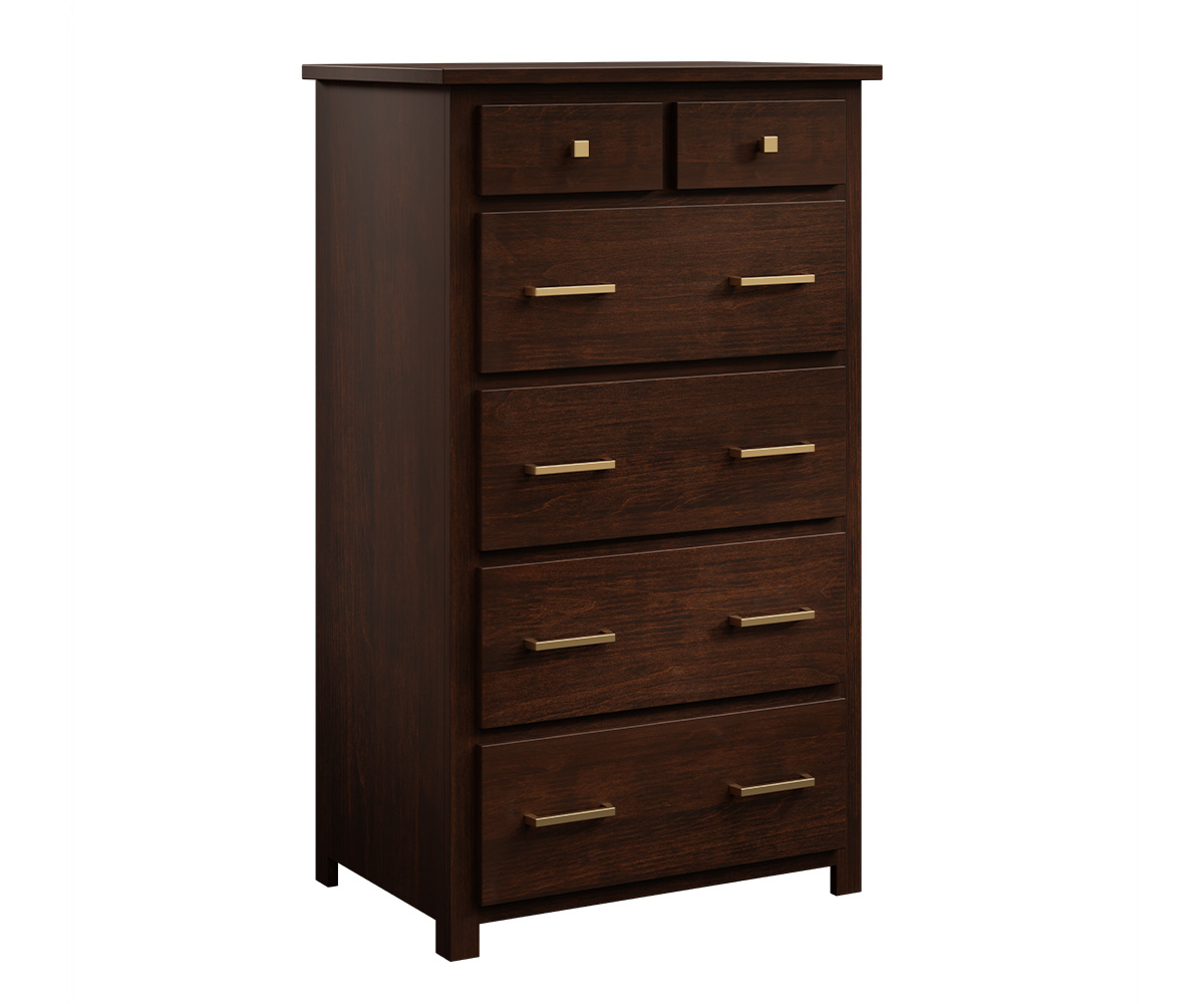 Barndoor Bedroom Collection - Image 5
