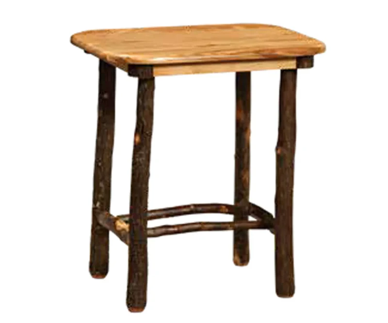 Bearwood End Table