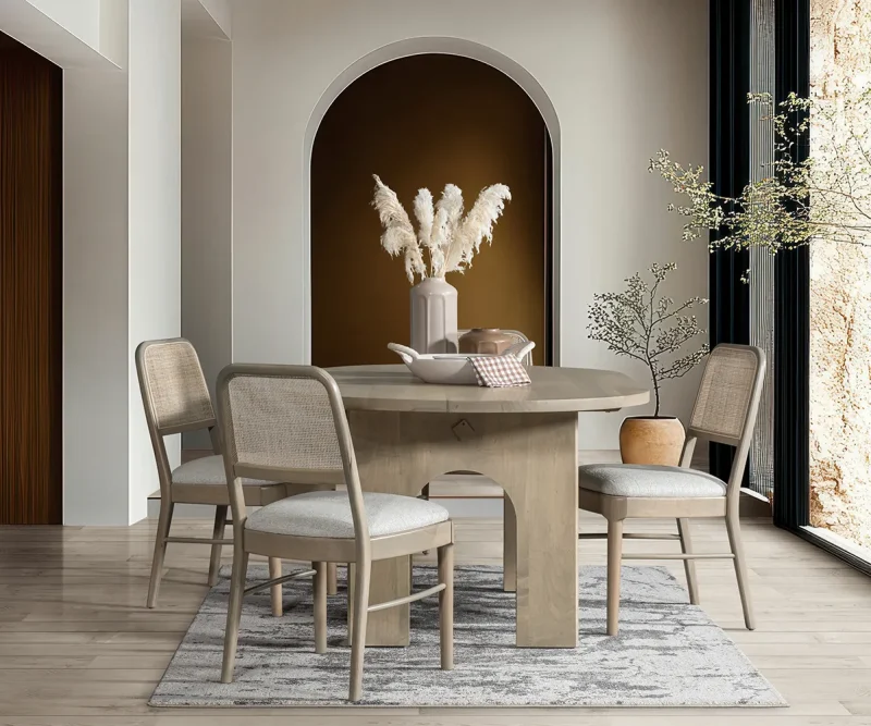 Ann Arbor Dining Collection