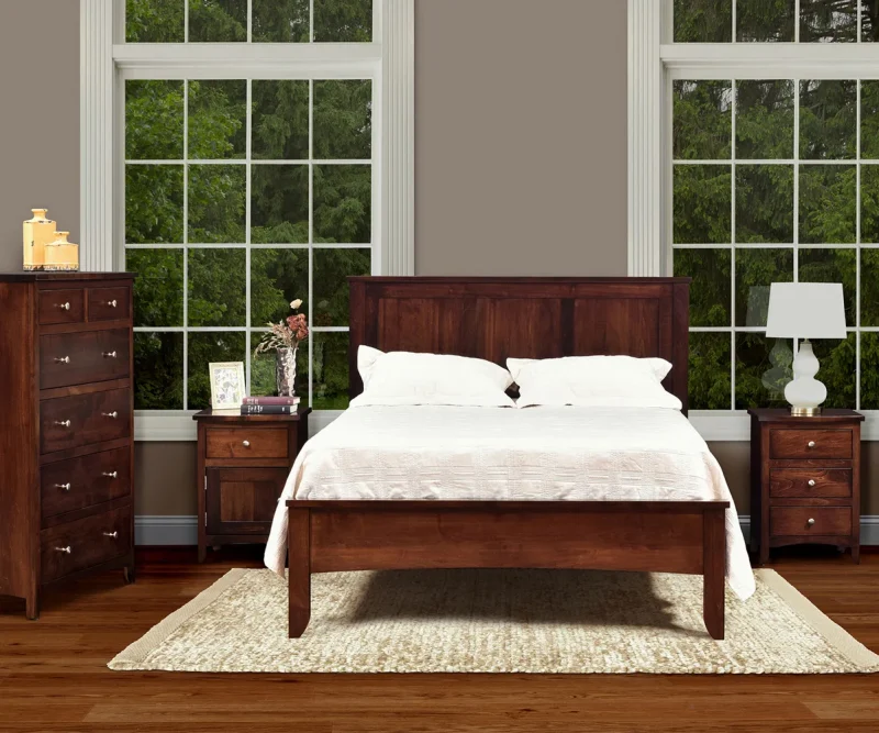 Roxbury Bedroom Collection