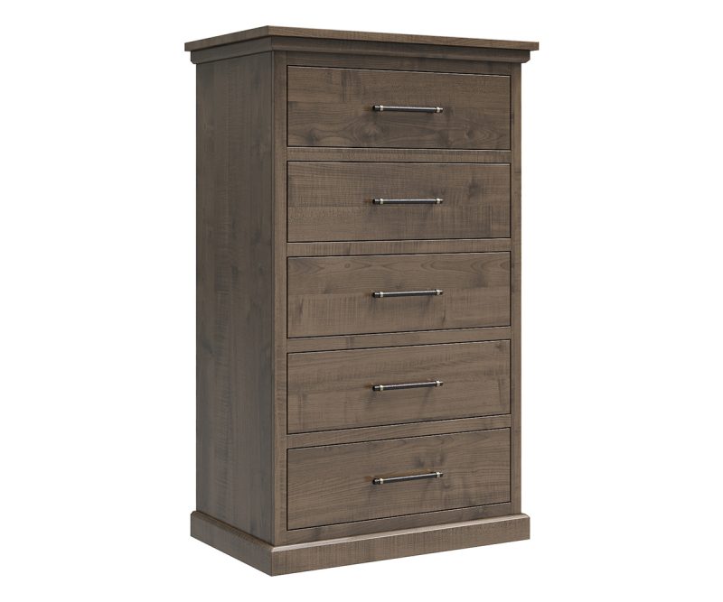 Santorini 5 Drawer Chest