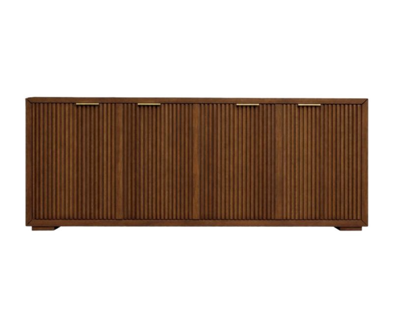 Cosmopolitan Loft Credenza