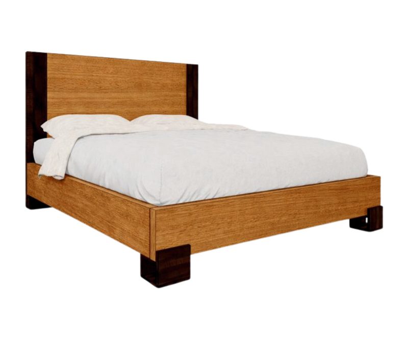 Intersection Queen Bed
