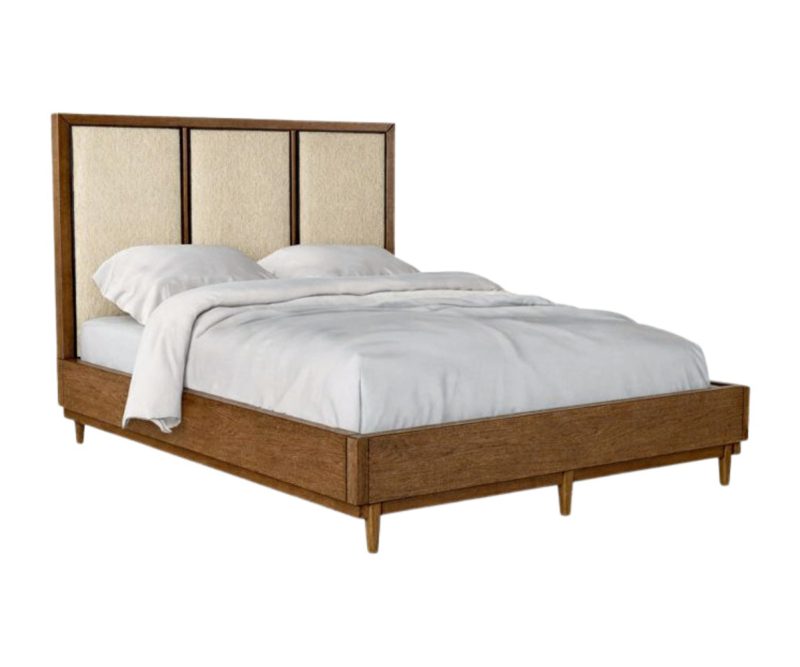 Midtown Queen Bed