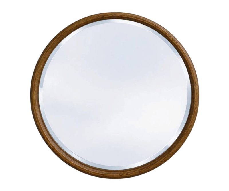 Midtown Beveled Mirror