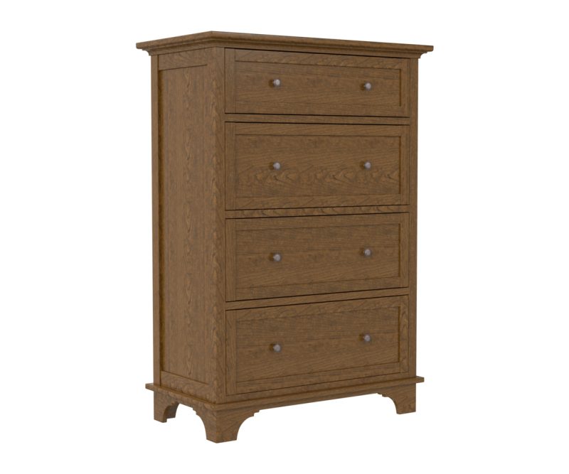 Arlington Chest Of Drawers