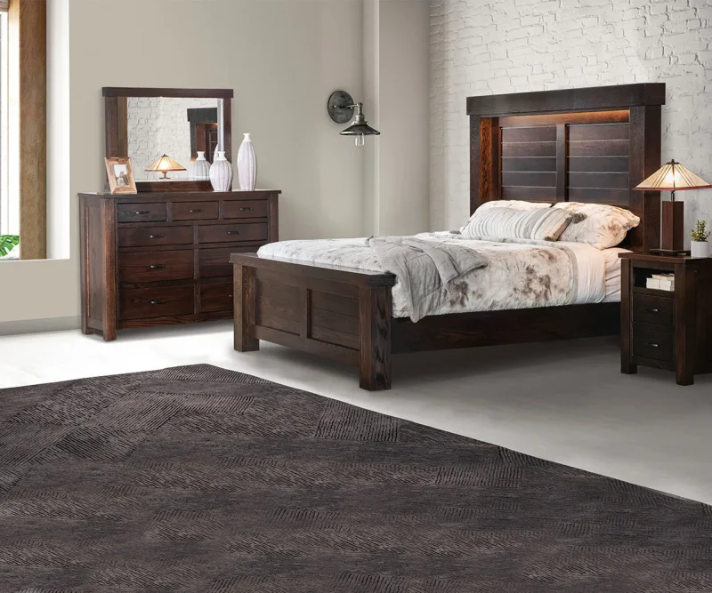 Cottage Bedroom Collection