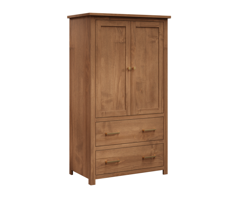 Hudson Armoire