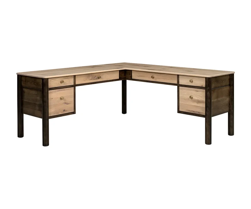 Werner L Desk