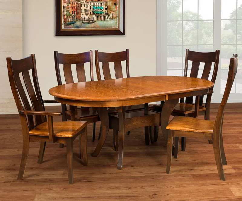 Franco Chair Collection