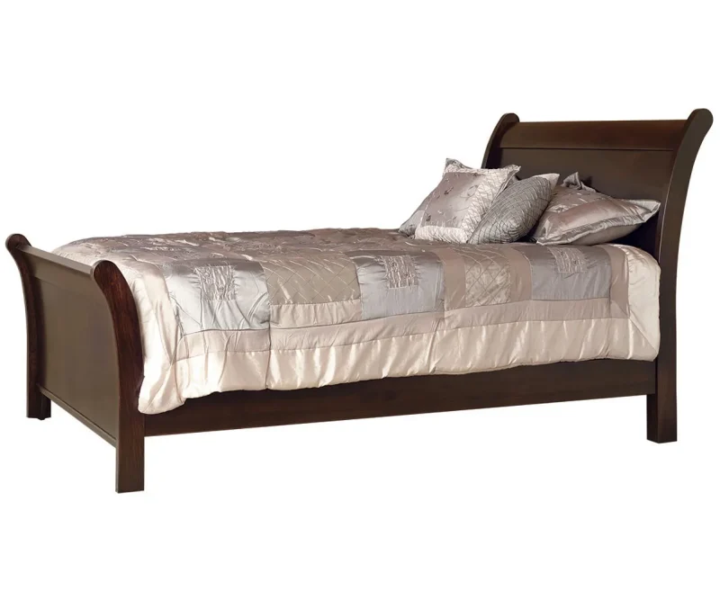 Riverview Mission Bed