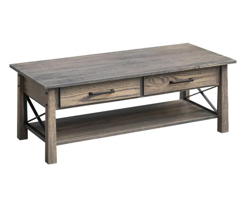 Skyline Coffee Table