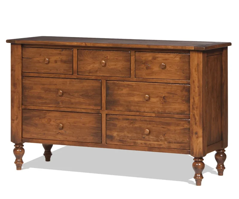 Canyon Creek Double Dresser
