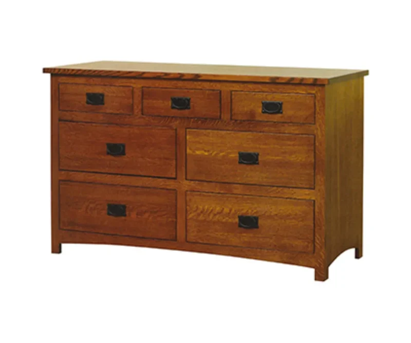 Michaels Mission 56" Dresser
