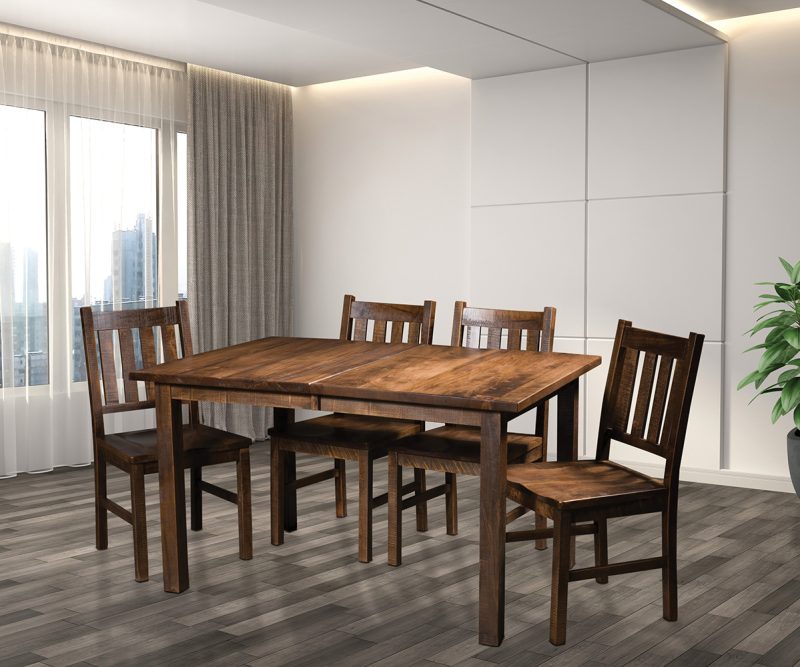 Cheyenne Chair Collection