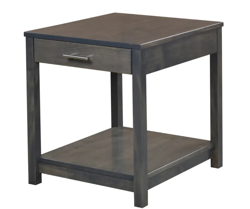 Urban End Table