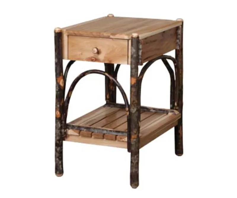 Northwood End Table
