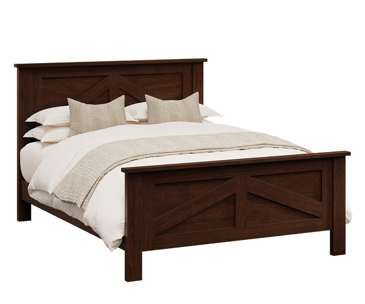 Barndoor Bedroom Collection - Image 3