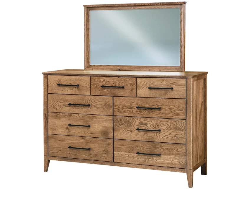 Brinkly Tall Dresser