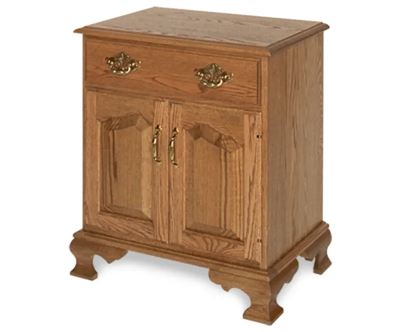 Colonial Night Table