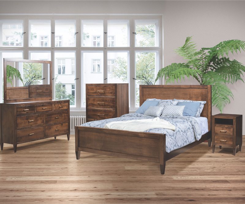 Lakewood Bedroom Collection