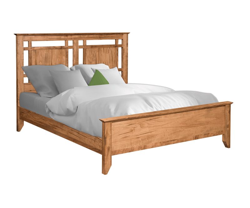 Youth Contemporary Bed