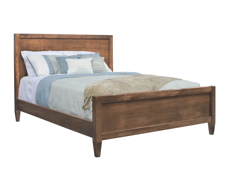 Lakewood Bed