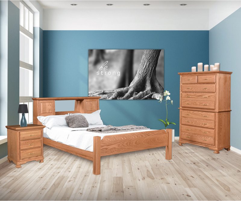 Scarbrough Bedroom Collection