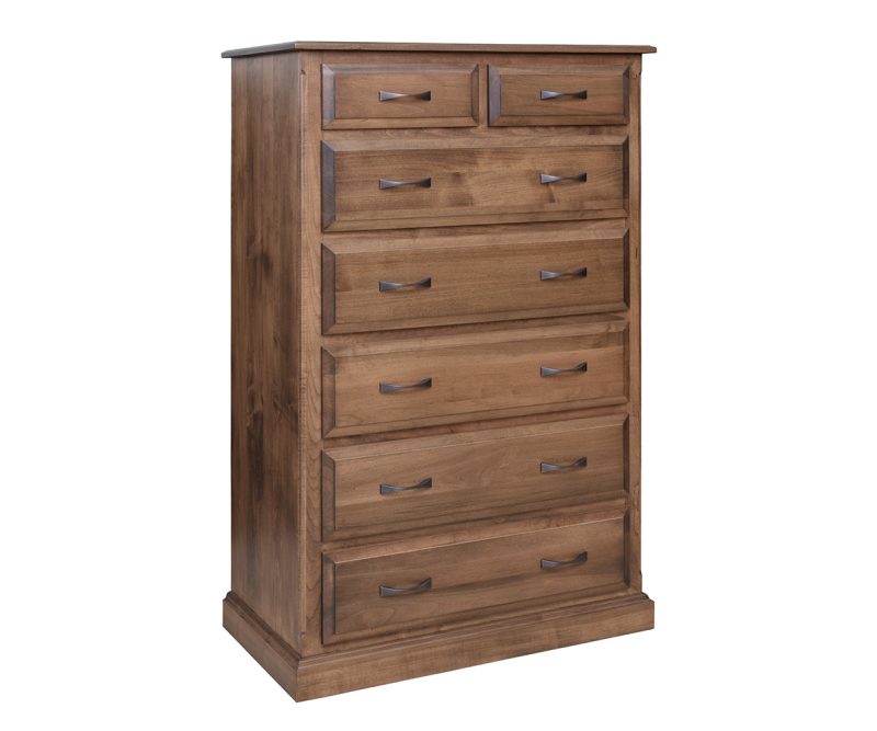 Grand Manor Chest of Drawers