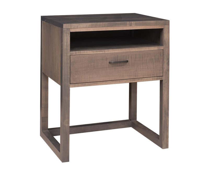 Richmond 1 Drawer Nightstand