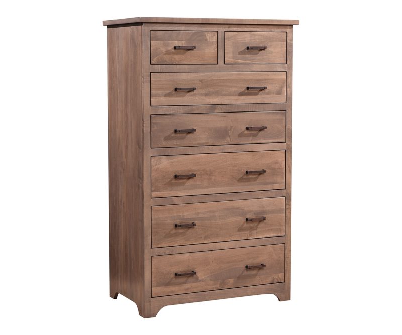 Kentucky Shaker Chest of Drawers